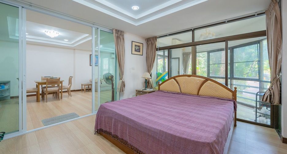 Wohnung zum Kauf mit 1 Zimmer in Jomtien, Pattaya