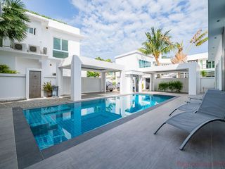 À vendre 5 chambres maison à Bang Lamung, Chonburi