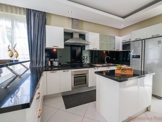 À vendre 5 chambres maison à Bang Lamung, Chonburi