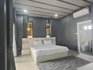For rent 3 bedrooms villa in Hua Hin, Prachuap Khiri Khan