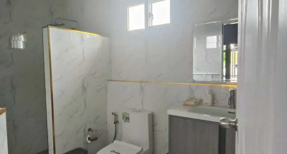 For rent 3 bedrooms villa in Hua Hin, Prachuap Khiri Khan