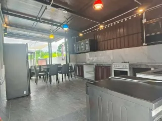 For rent 3 bedrooms villa in Hua Hin, Prachuap Khiri Khan
