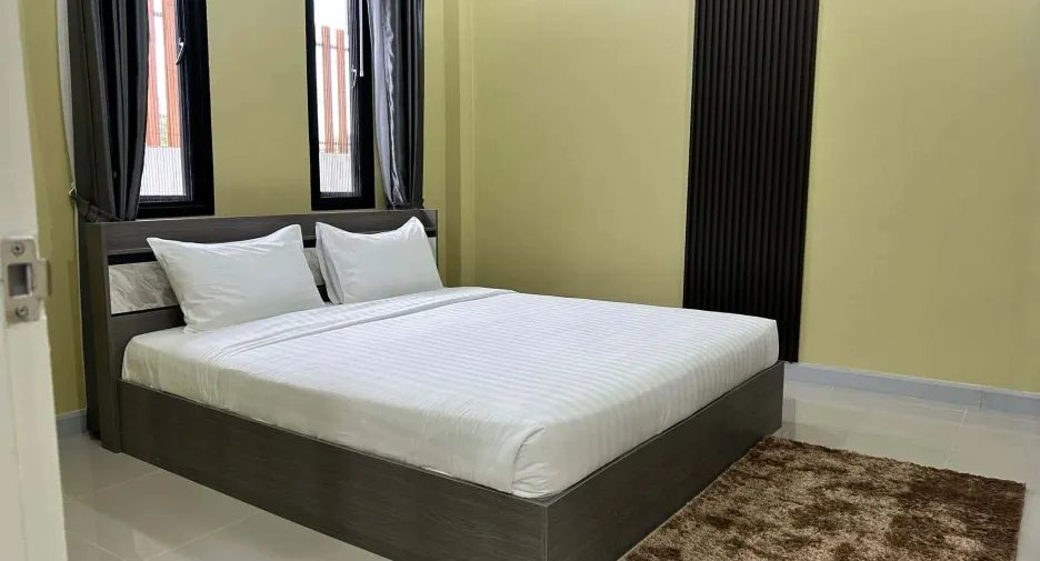 For rent 3 bedrooms villa in Hua Hin, Prachuap Khiri Khan