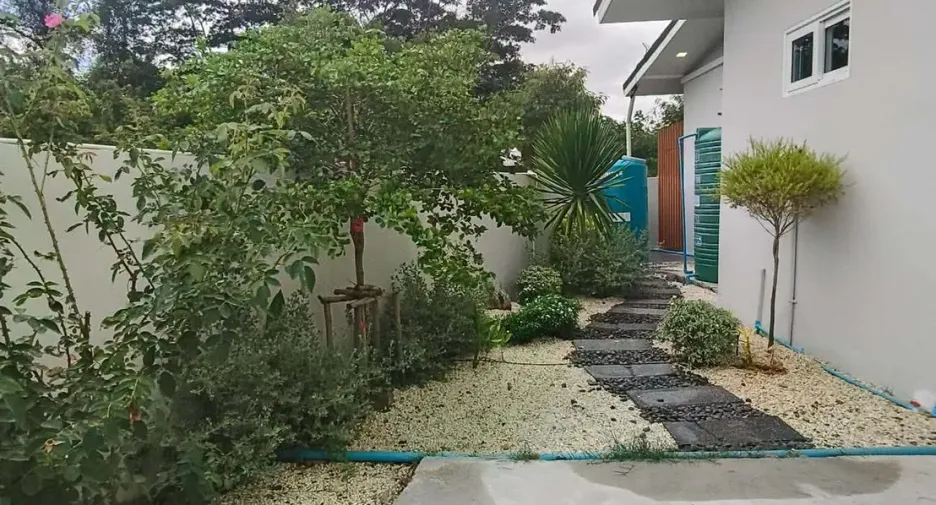 For rent 3 bedrooms villa in Hua Hin, Prachuap Khiri Khan