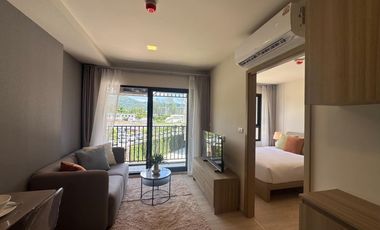 For sale 1 bed condo in Thalang, Phuket