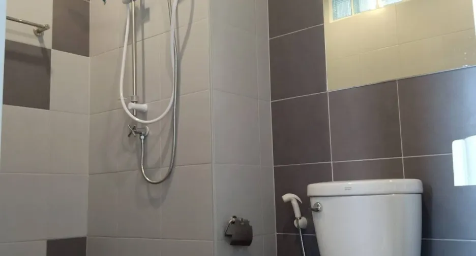 For rent 1 bed condo in Chom Thong, Bangkok