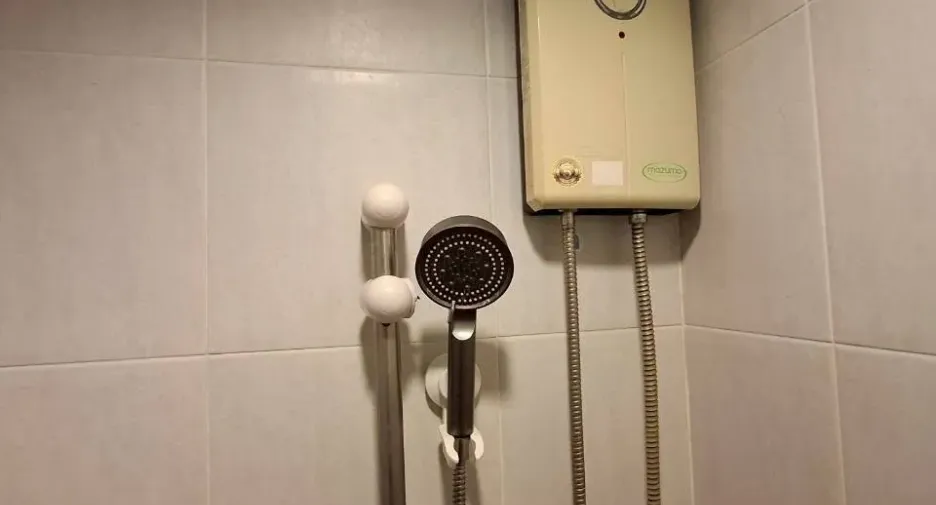 For rent studio condo in Suan Luang, Bangkok