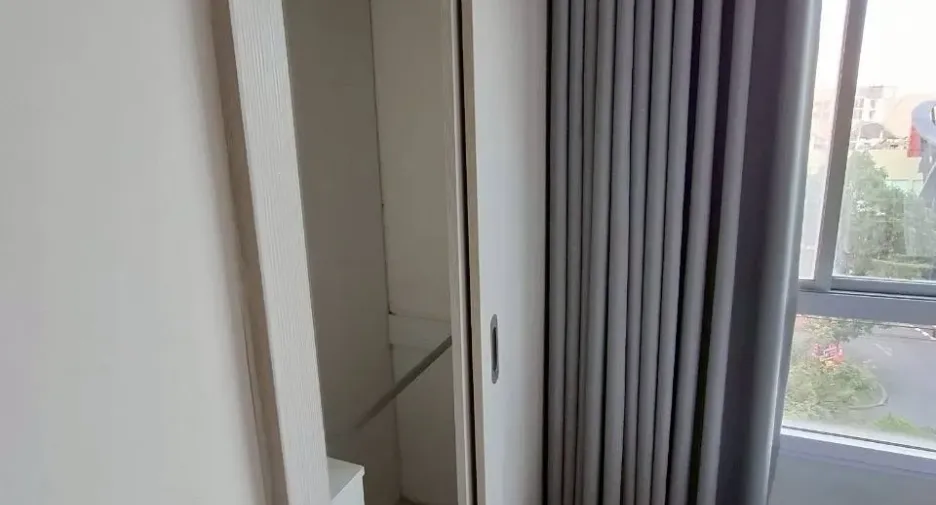 For rent studio condo in Suan Luang, Bangkok