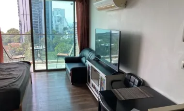 À vendre studio condo à Bang Lamung, Chonburi