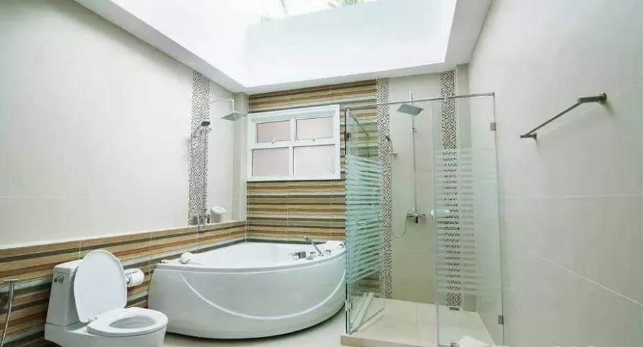 For sale and for rent 3 bedrooms villa in Huay Yai, Pattaya