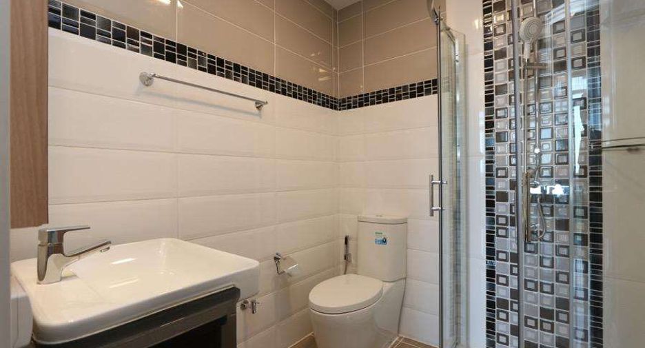 Condo en alquiler de 1 habitaciones en Mueang Chiang Mai, Chiang Mai
