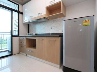Condo en alquiler de 1 habitaciones en Mueang Chiang Mai, Chiang Mai