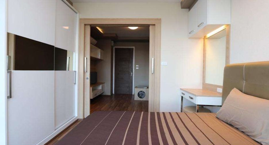 Condo en alquiler de 1 habitaciones en Mueang Chiang Mai, Chiang Mai