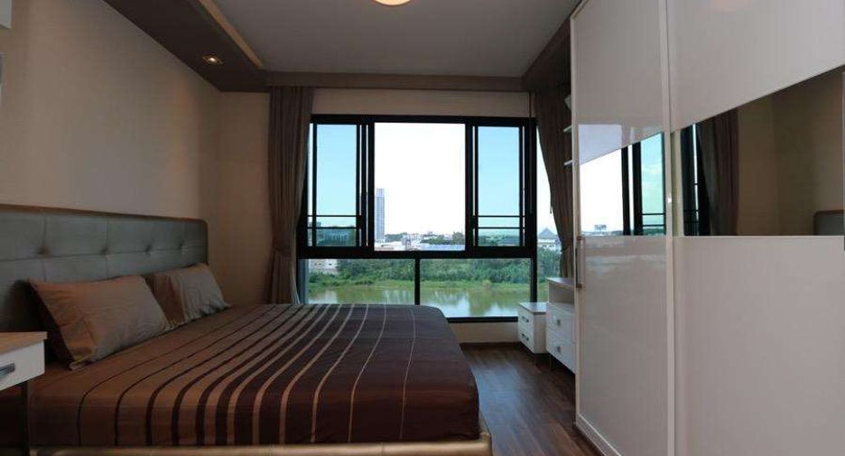 Condo en alquiler de 1 habitaciones en Mueang Chiang Mai, Chiang Mai