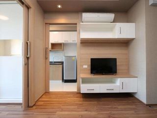 Condo en alquiler de 1 habitaciones en Mueang Chiang Mai, Chiang Mai