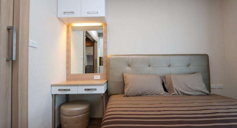 Condo en alquiler de 1 habitaciones en Mueang Chiang Mai, Chiang Mai