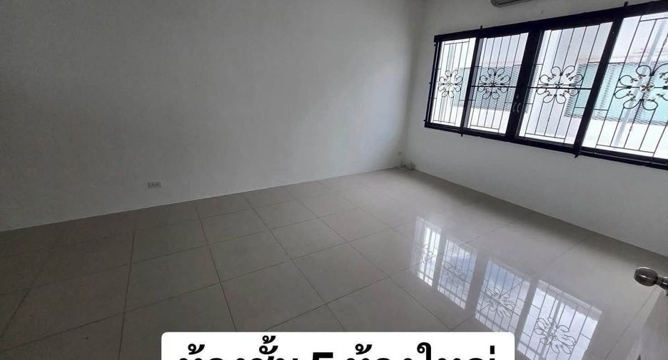 For rent 4 ベッドルーム house in Wang Thonglang, Bangkok