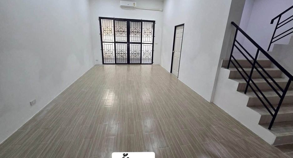 For rent 4 ベッドルーム house in Wang Thonglang, Bangkok