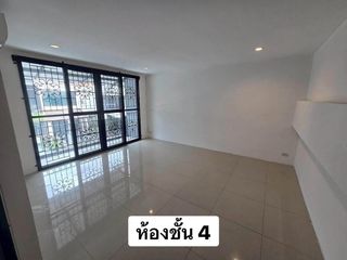 For rent 4 ベッドルーム house in Wang Thonglang, Bangkok