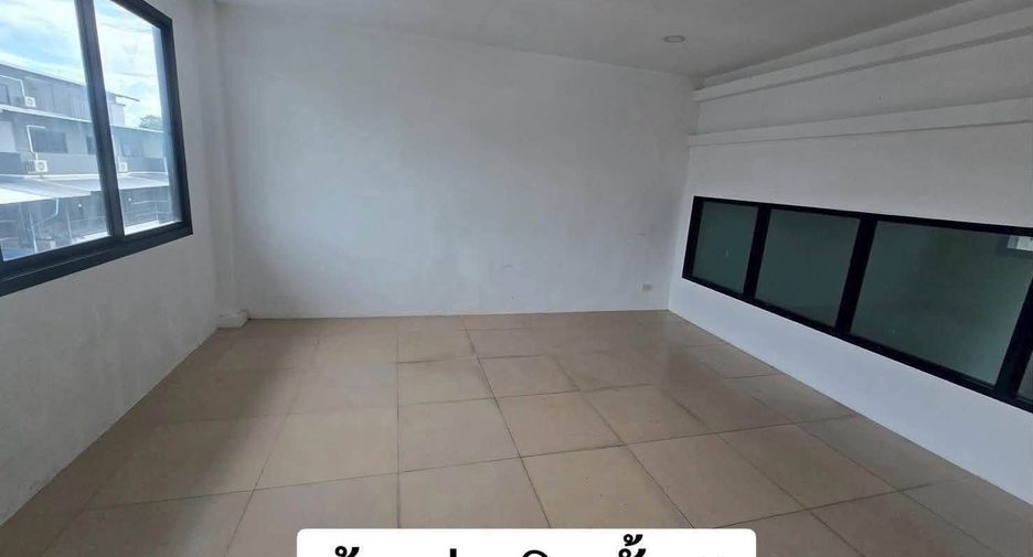 For rent 4 ベッドルーム house in Wang Thonglang, Bangkok