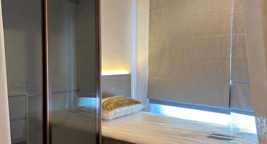 For rent 2 bedrooms condo in Chatuchak, Bangkok