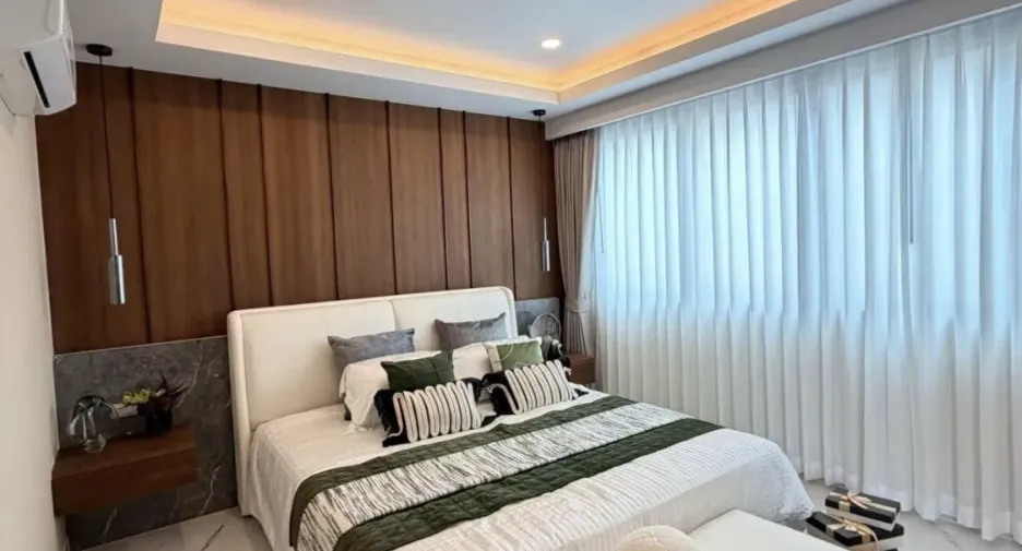 出售 5 卧室 别墅 在 Bang Lamung, Chon Buri