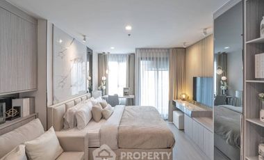 For sale 1 Beds condo in Chatuchak, Bangkok