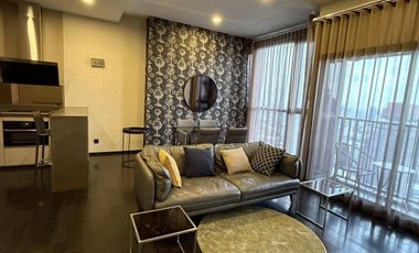For sale 2 bedrooms condo in Watthana, Bangkok