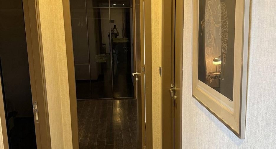For sale 2 bedrooms condo in Watthana, Bangkok