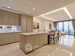 Condo en venta de 2 habitaciones en Pathum Wan, Bangkok
