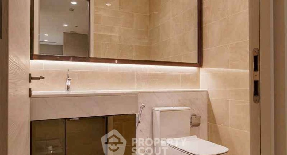 Condo en venta de 2 habitaciones en Pathum Wan, Bangkok