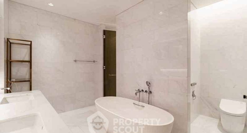 Condo en venta de 2 habitaciones en Pathum Wan, Bangkok