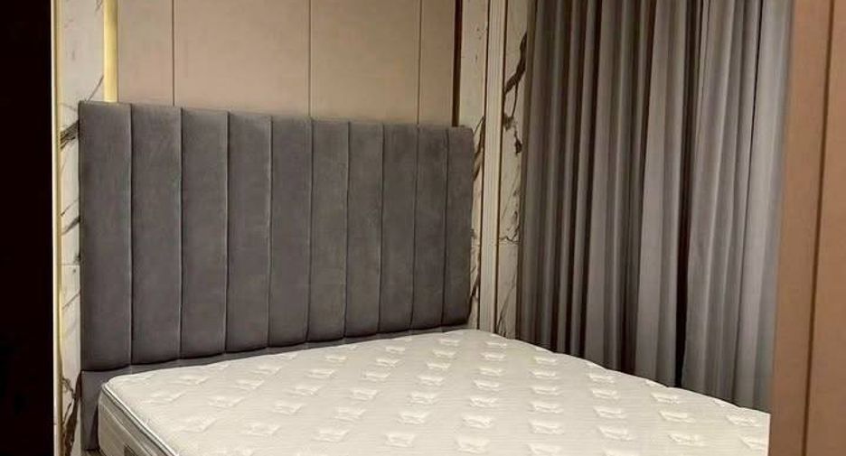 Wohnung zum Kauf mit 2 Zimmer in Watthana, Bangkok