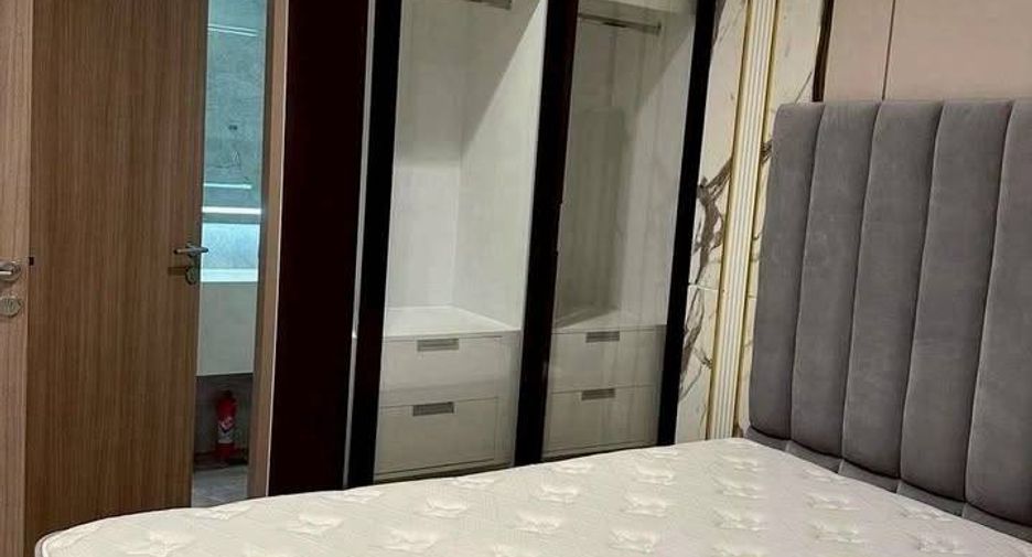 Wohnung zum Kauf mit 2 Zimmer in Watthana, Bangkok