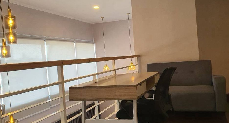 For sale 3 bedrooms condo in Jomtien, Pattaya
