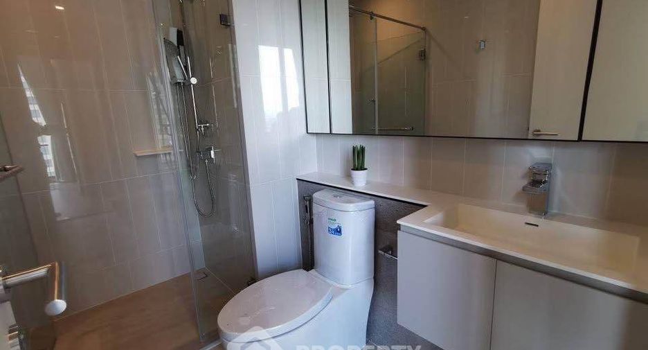 À vendre 2 chambres condo à Phaya Thai, Bangkok