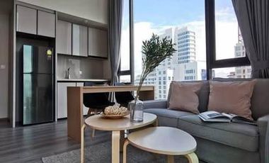 À vendre 2 chambres condo à Phaya Thai, Bangkok