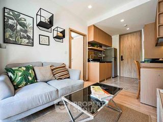 À vendre 1 chambre condo à Suan Luang, Bangkok
