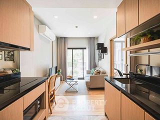 À vendre 1 chambre condo à Suan Luang, Bangkok