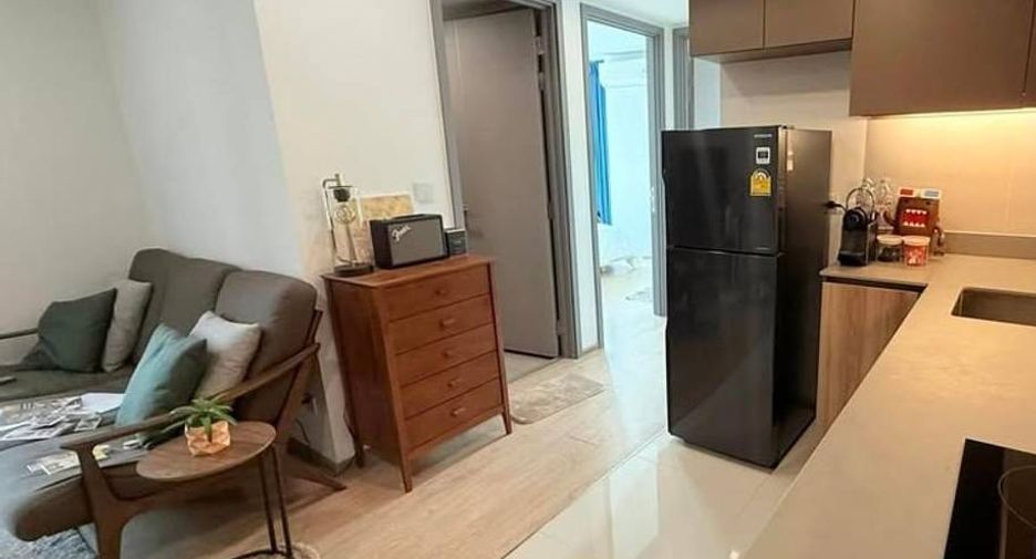 ขาย 2 ห้องนอน คอนโด ใน วัฒนา, กรุงเทพฯ