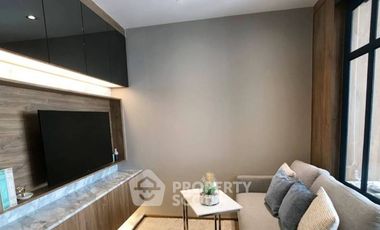 À louer et à vendre 1 chambre condo à Khlong Toei, Bangkok