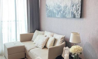 For sale 2 bedrooms condo in Huai Khwang, Bangkok