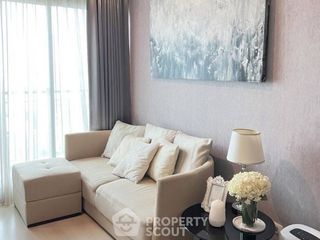 For sale 2 bedrooms condo in Huai Khwang, Bangkok