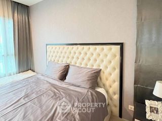 For sale 2 bedrooms condo in Huai Khwang, Bangkok