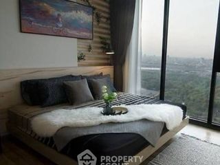 For sale 2 bedrooms condo in Chatuchak, Bangkok