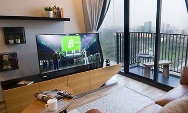 Wohnung zum Kauf mit 2 Zimmer in Chatuchak, Bangkok