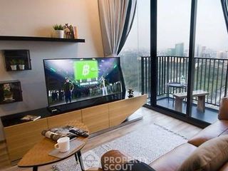 For sale 2 bedrooms condo in Chatuchak, Bangkok