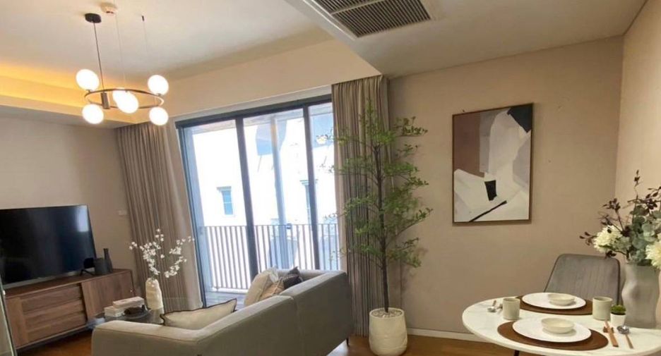 Condo en venta de 1 habitaciones en Watthana, Bangkok