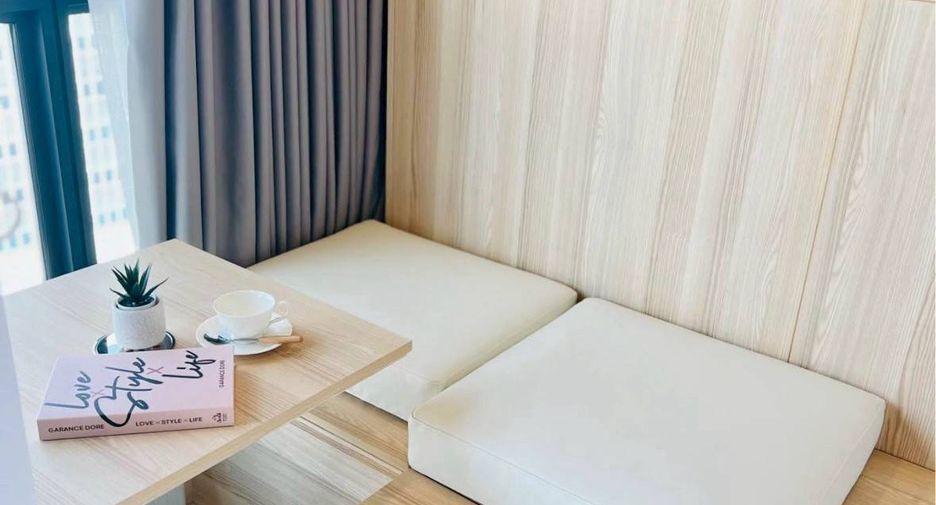 For rent そして for sale 1 Beds condo in Chatuchak, Bangkok