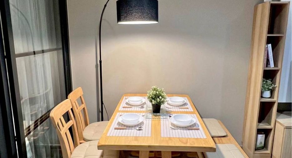 For rent そして for sale 1 Beds condo in Chatuchak, Bangkok